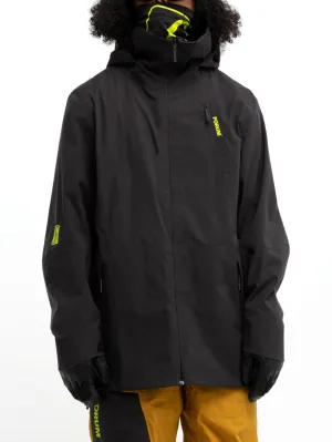 3-Layer All-Mountain Jacket