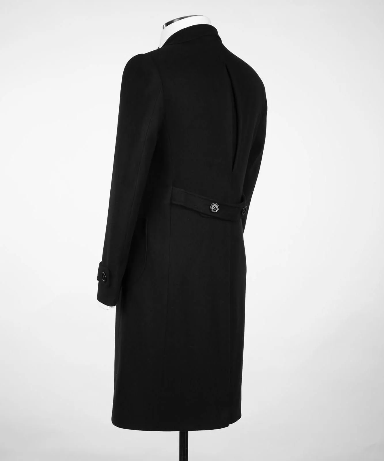 Black Coat