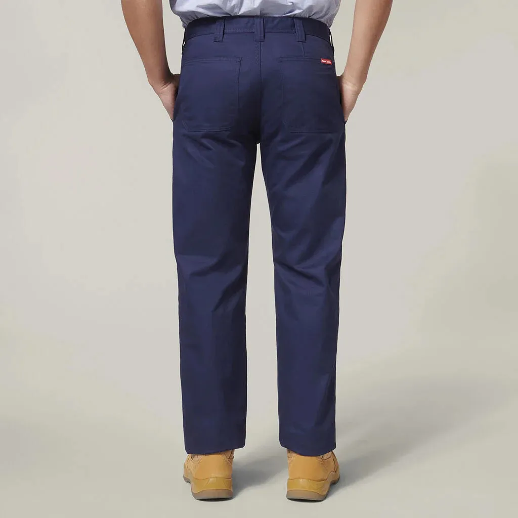 Hard Yakka Cotton Drill Relaxed Fit Pant (2nd Colour) (Y02501)