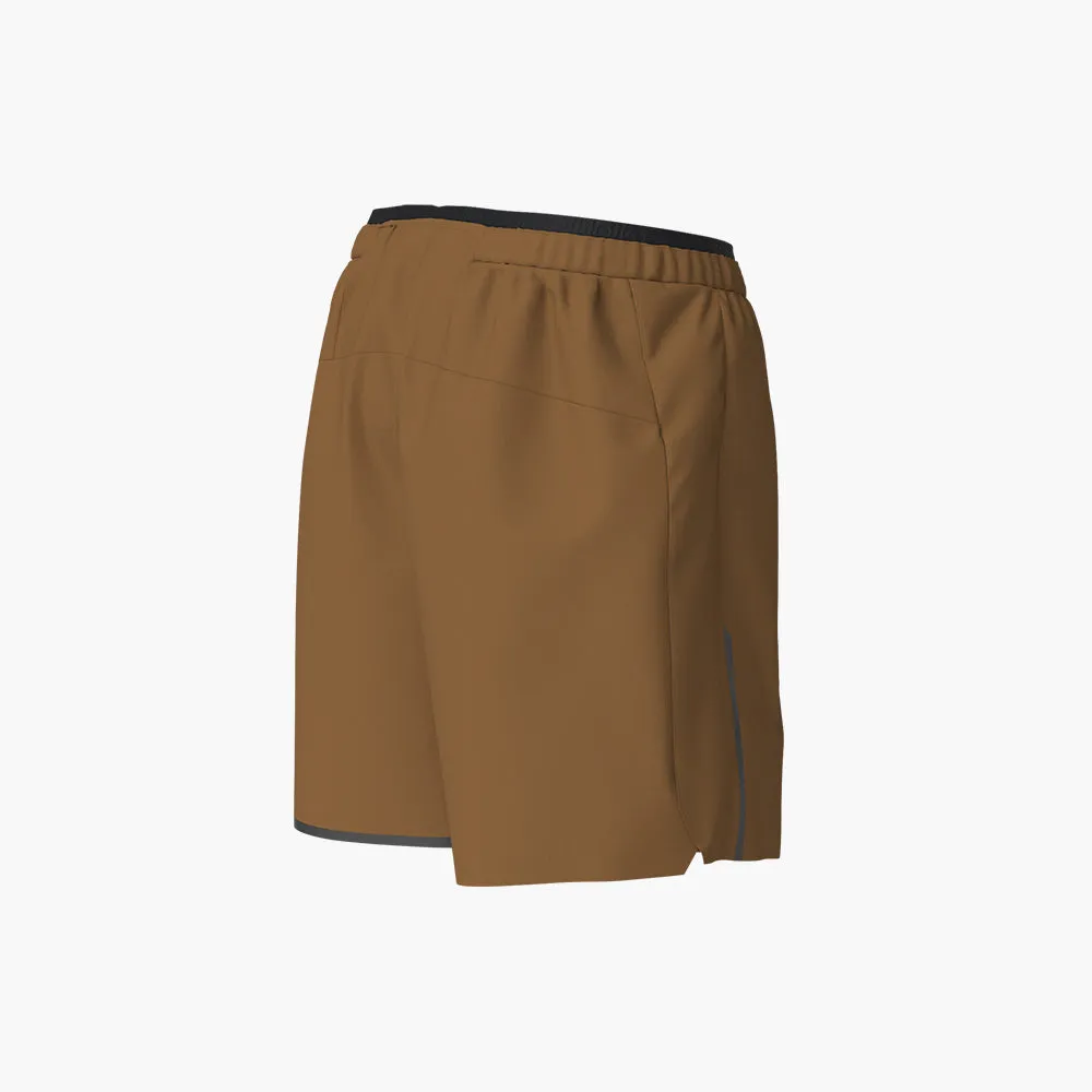 M DLYShort 7" Linerless - Petra