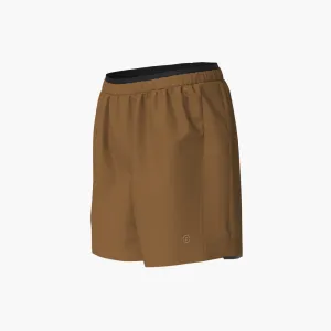 M DLYShort 7" Linerless - Petra