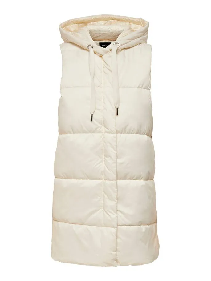 Newasta Puffer Waistcoat