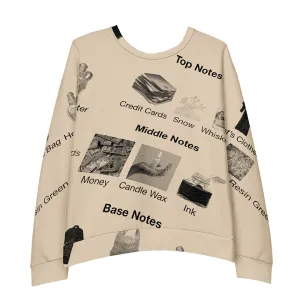 NOTES® Unisex Sweatshirt