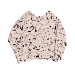 PUPPY STORM® Light Unisex Sweatshirt