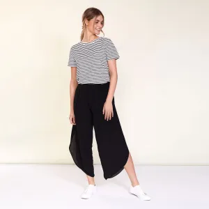 Riley Trousers (Black)