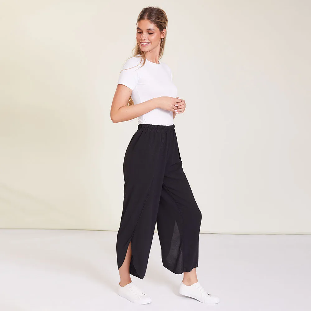 Riley Trousers (Black)