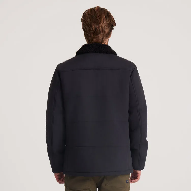 ROARK Axeman II Jacket - DARK NAVY