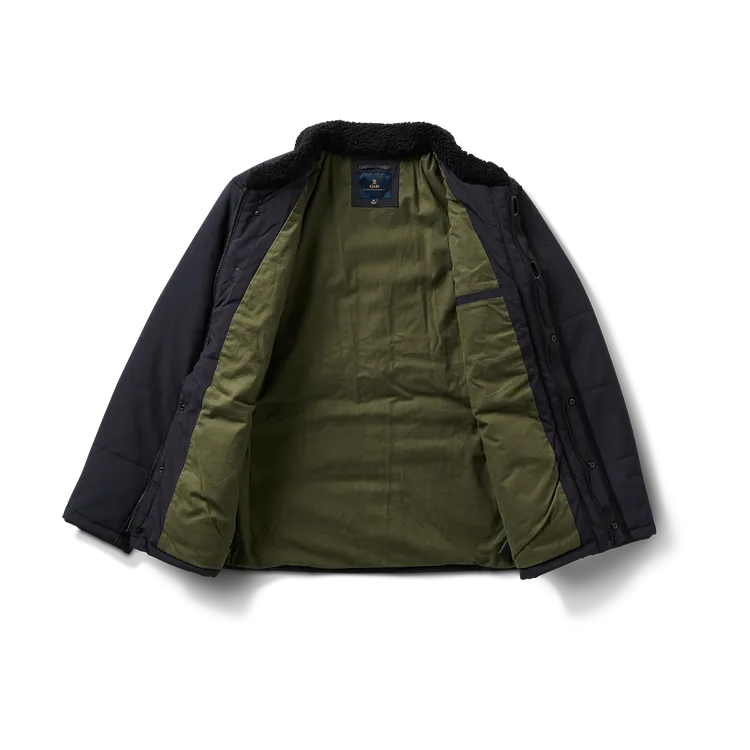 ROARK Axeman II Jacket - DARK NAVY