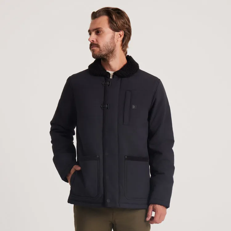 ROARK Axeman II Jacket - DARK NAVY