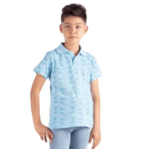 Spring Polo Boys Casual Set